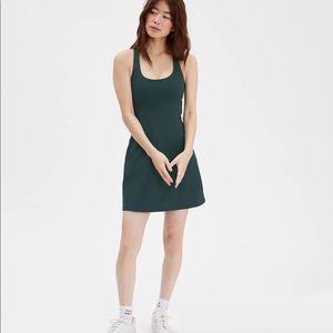 Girlfriend Collective Exercise Dress